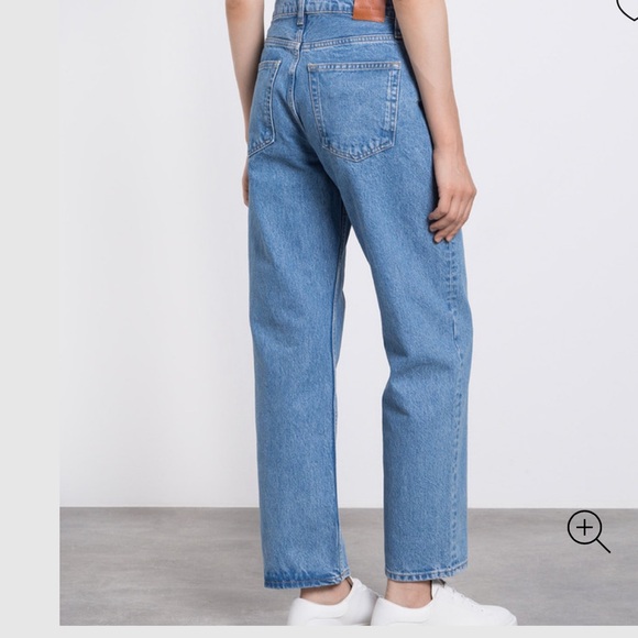 Anine Bing Gavin Jean - Picture 1 of 7